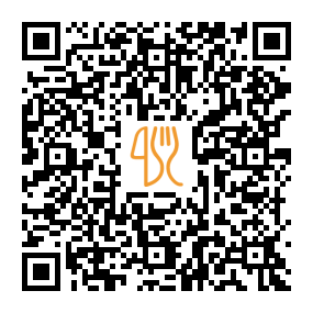 QR-code link para o menu de Basil Thai Bubble Tea