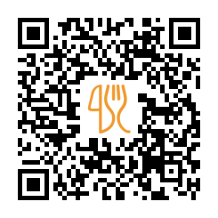 QR-code link para o menu de Ca Merche