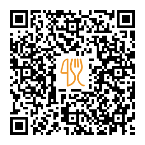 QR-code link para o menu de Hook Up Cafe