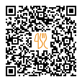 QR-code link para o menu de Space Garden Hostel Mirissa