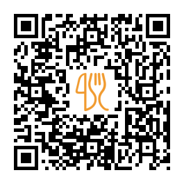 QR-code link para o menu de Cafe Serenity