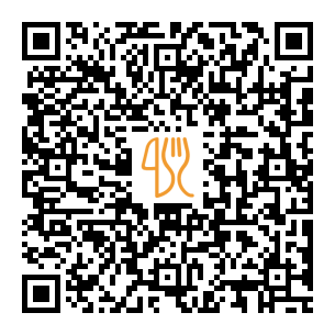 QR-code link para o menu de Mil Burguer/chef Alcântara