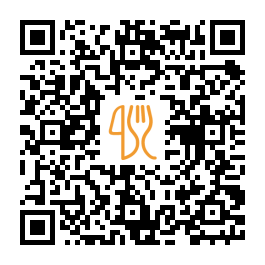 QR-code link para o menu de Just BE Kitchen