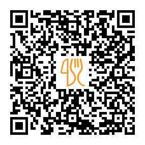 QR-code link para o menu de Cold Pressed Raw Kitchen