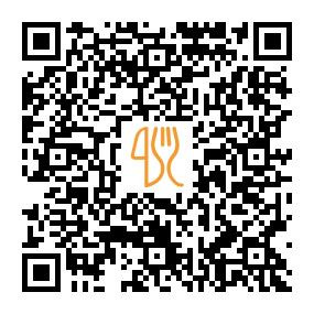 QR-code link para o menu de Kingwood Taco Shop