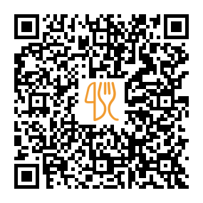 QR-code link para o menu de Garden Cafe Lawford