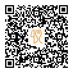 QR-code link para o menu de Just Jess Cake Co