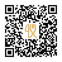 QR-code link para o menu de Gulati Chicken