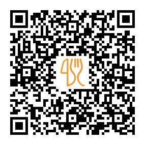 QR-code link para o menu de Kiaras Kitchen