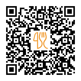 QR-code link para o menu de Birkenhead Estate