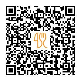 QR-code link para o menu de Hungry Lion Grabouw