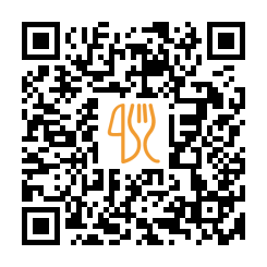 Enlace de código QR al menú de Senzala