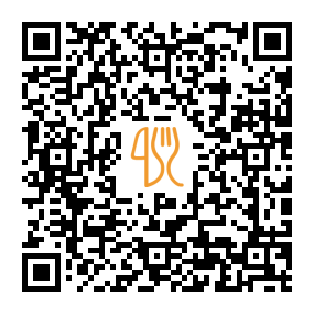 QR-code link para o menu de Cafe Himmelblau