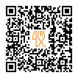 QR-code link para o menu de Lord's Guest Lodge