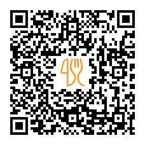 QR-code link para o menu de Burger King