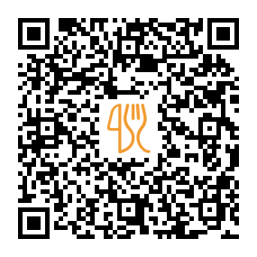 QR-code link para o menu de Four Seasons Noodle House