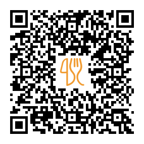 QR-code link para o menu de Friends Diner