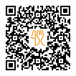 QR-code link para o menu de Thai Lovers