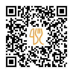 QR-code link para o menu de Riviera Chalets