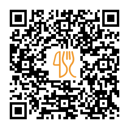 QR-code link para o menu de Bokul Tea Store