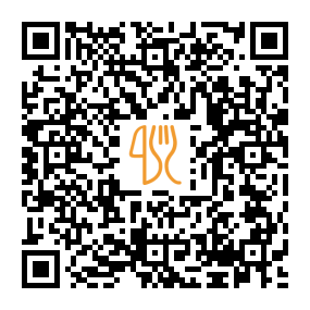 QR-code link para o menu de Sourdough Co.