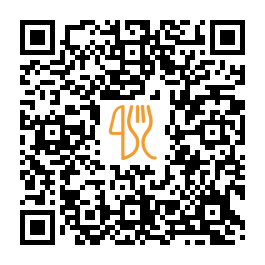 QR-code link para o menu de 모모의산책