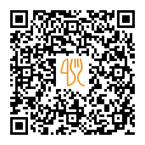 QR-code link para o menu de Hare Krishna Govindas