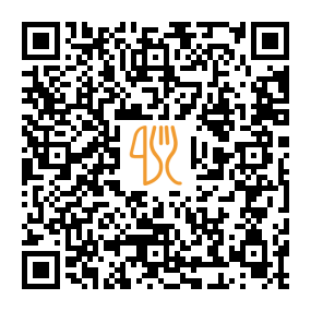 QR-code link para o menu de Mr Lucky's Billiards