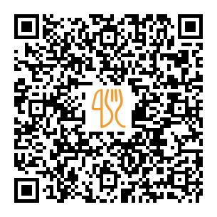 QR-code link para o menu de Rustica's A Globally Inspired Kitchen