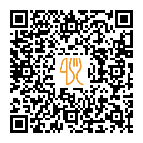 QR-code link para o menu de Schulphoek House