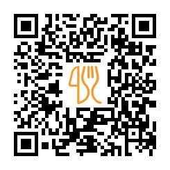 QR-code link para o menu de Klawer Margo's