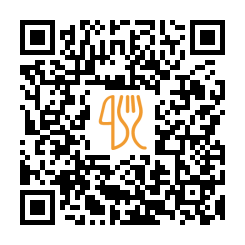 QR-code link para o menu de Lua Mar