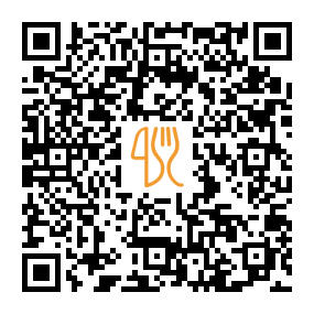 QR-code link para o menu de Indian Origin Family