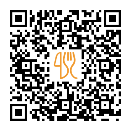 QR-code link para o menu de Wing Syndicate