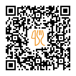 QR-code link para o menu de Vegetarian Garden