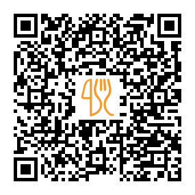 QR-code link para o menu de The Melting Pot