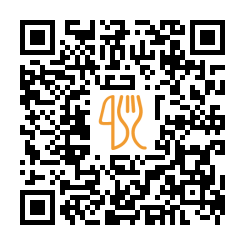 QR-code link para o menu de Cafe Lotus