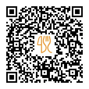 QR-code link para o menu de Wayback Burgers