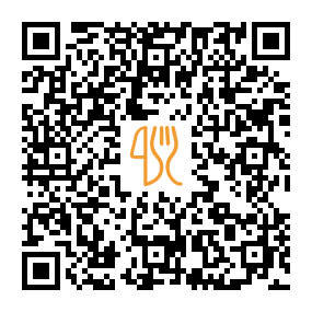 QR-code link para o menu de Kenny's Q -b-q