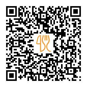 QR-code link para o menu de Wayback Burgers