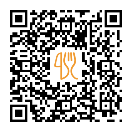 QR-code link para o menu de Eli's Brick Oven Pizza