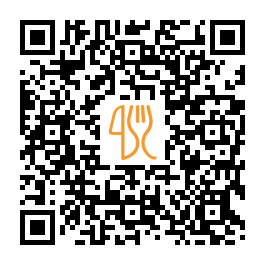 QR-code link para o menu de Hooters