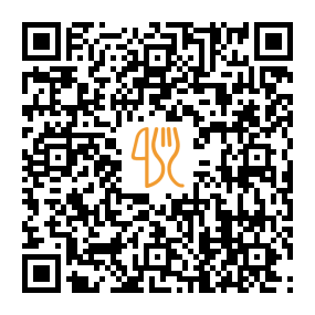 QR-code link para o menu de Luciano's Pizza and Wings