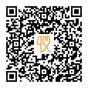 QR-code link para o menu de The Fishy Fish