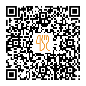 QR-code link para o menu de The Casual Pint