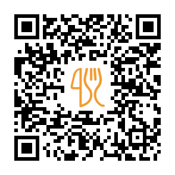 QR-code link para o menu de Picanha Mania