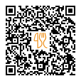 QR-code link para o menu de Quitutes Cuisine W/ Favela Chic