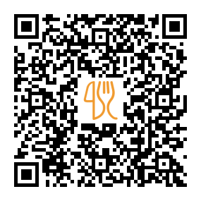 QR-code link para o menu de Taste Of Greek