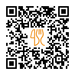 QR-code link para o menu de Beijupira