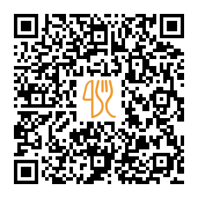 QR-code link para o menu de La Carbonara